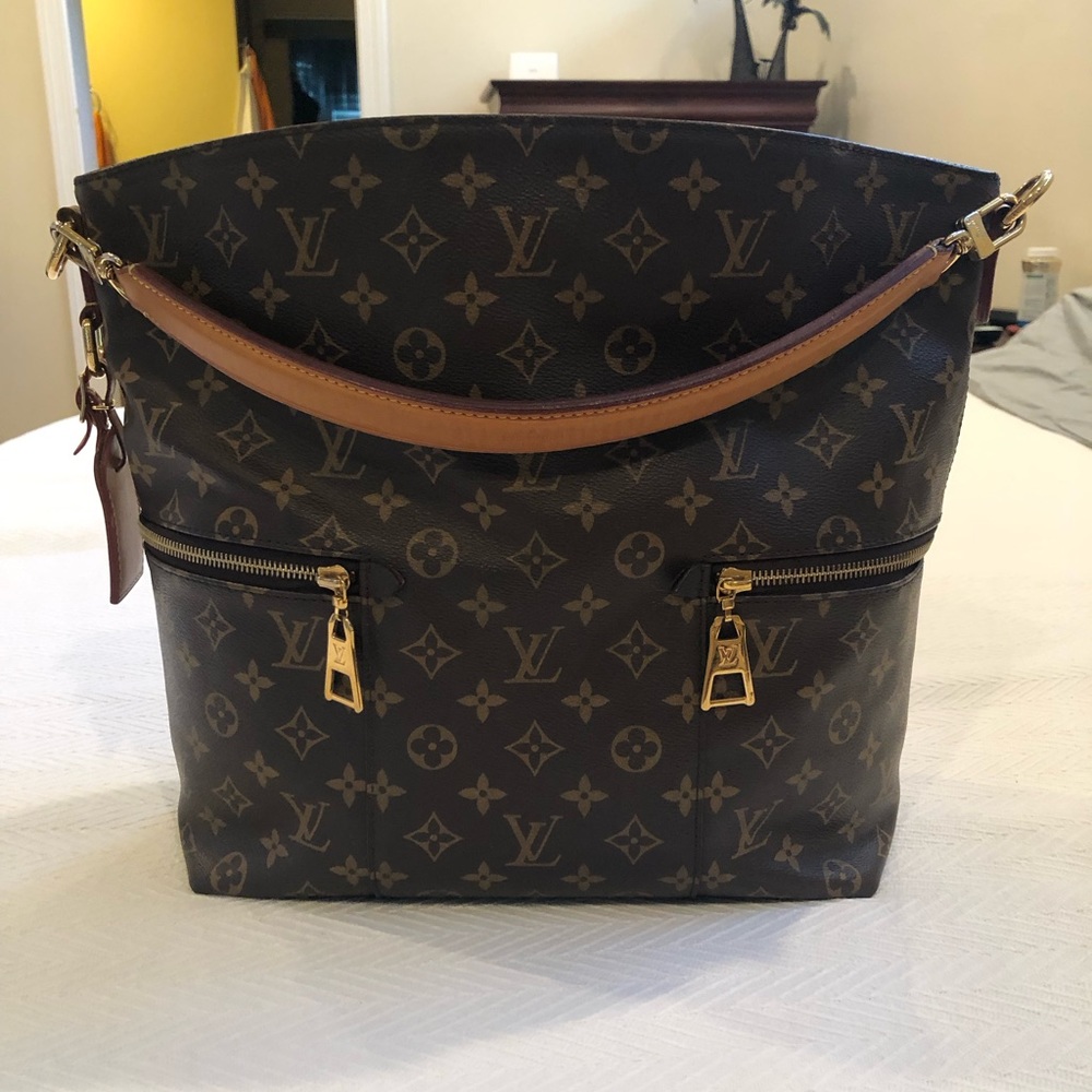 Louis Vuitton Melie